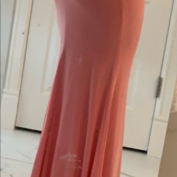 Evening Dress - Picture 2 of 6